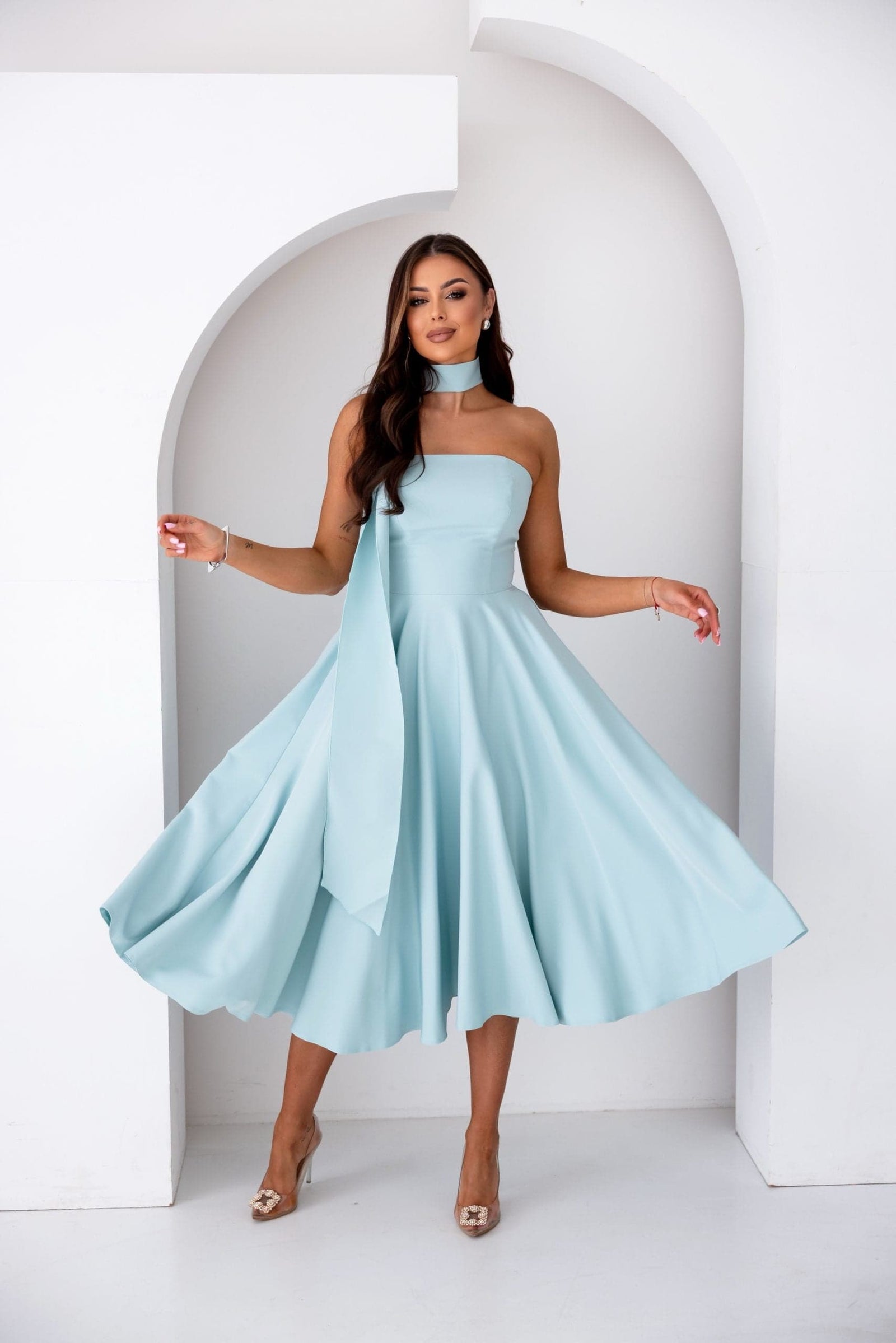 Suknelė Elegant