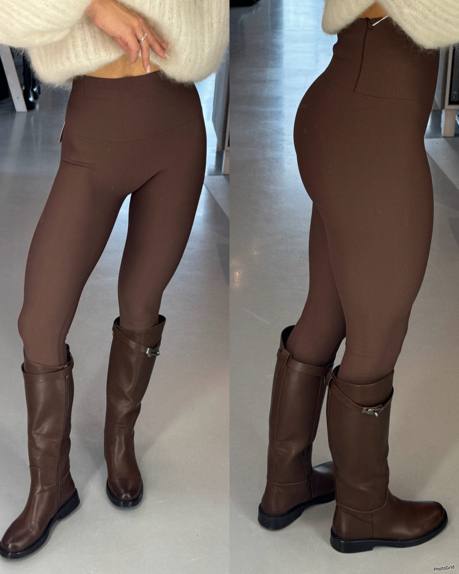 Tamprės Waist