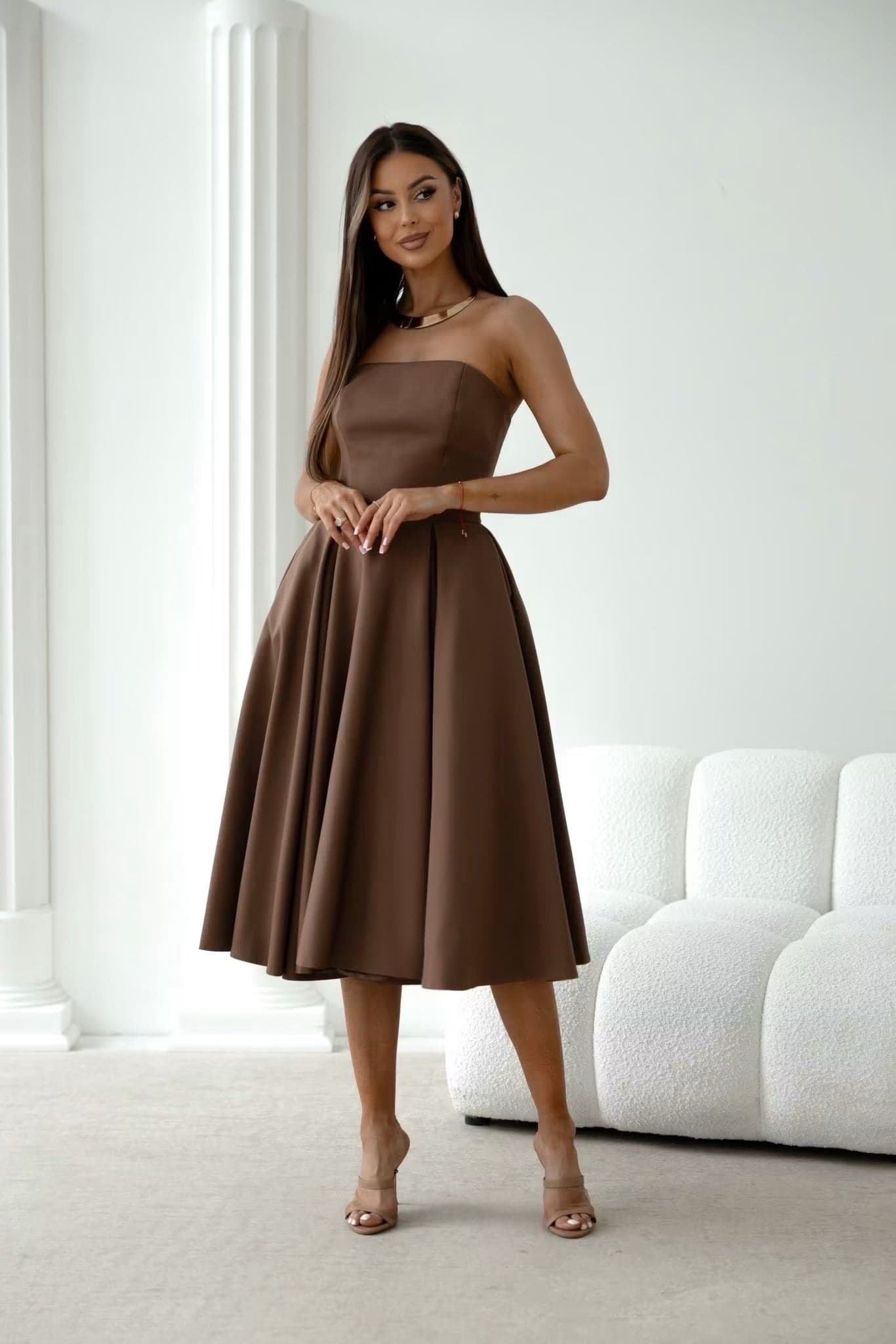 Suknelė Eissa