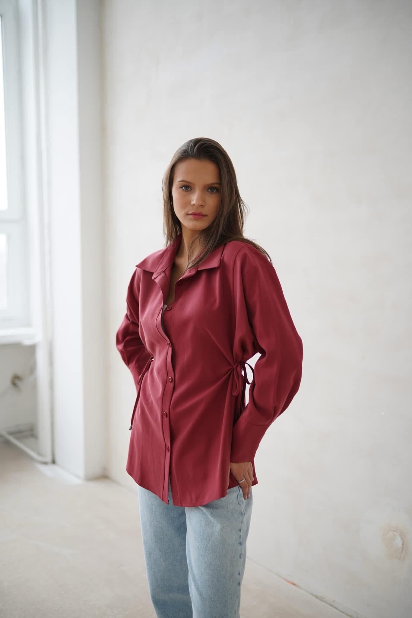 Marškiniai Visode premium