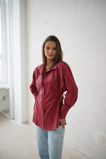 Marškiniai Visode premium