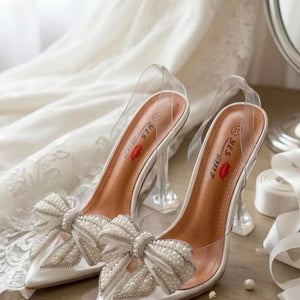 Aukštakulniai Bride
