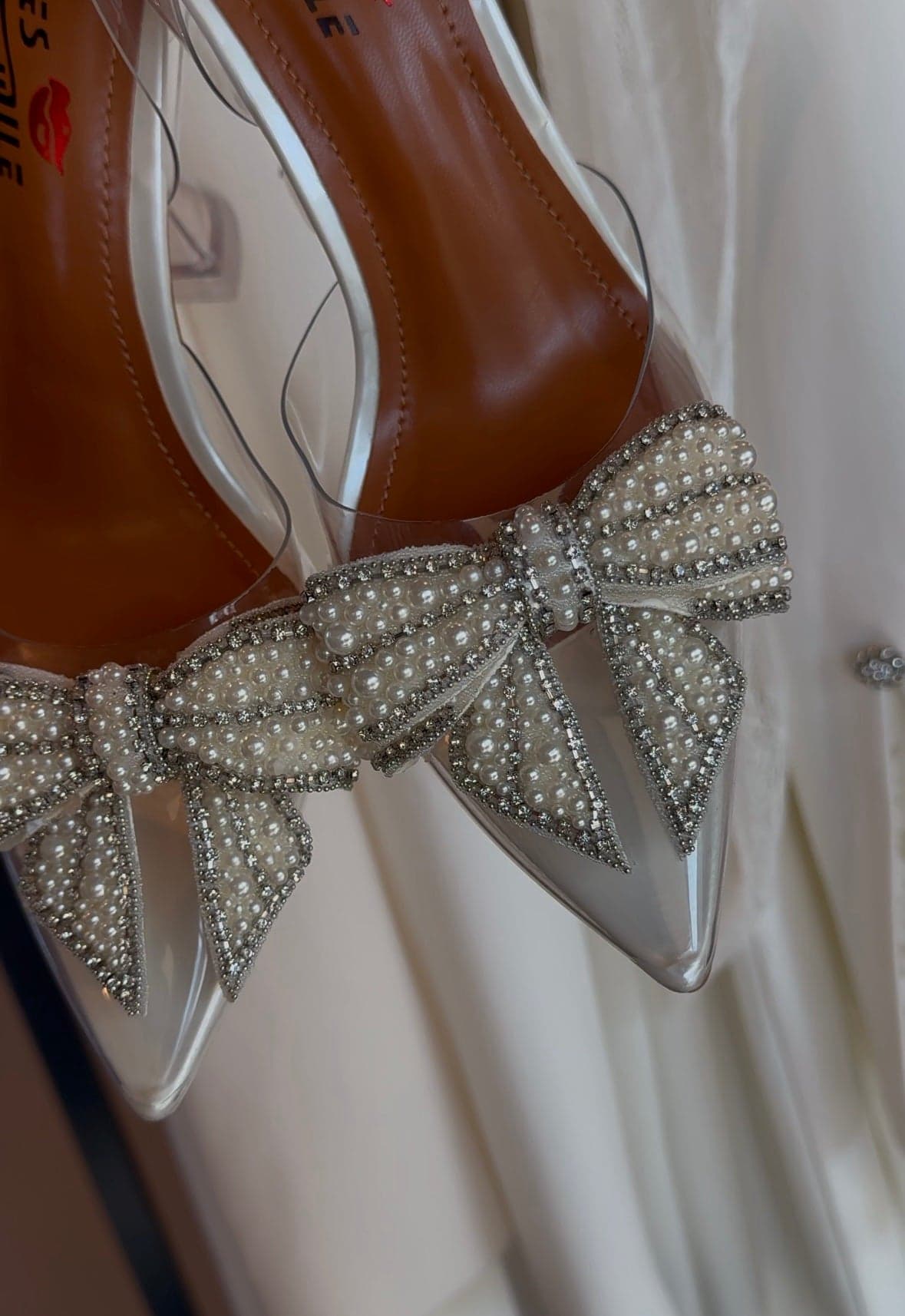 Aukštakulniai Bride