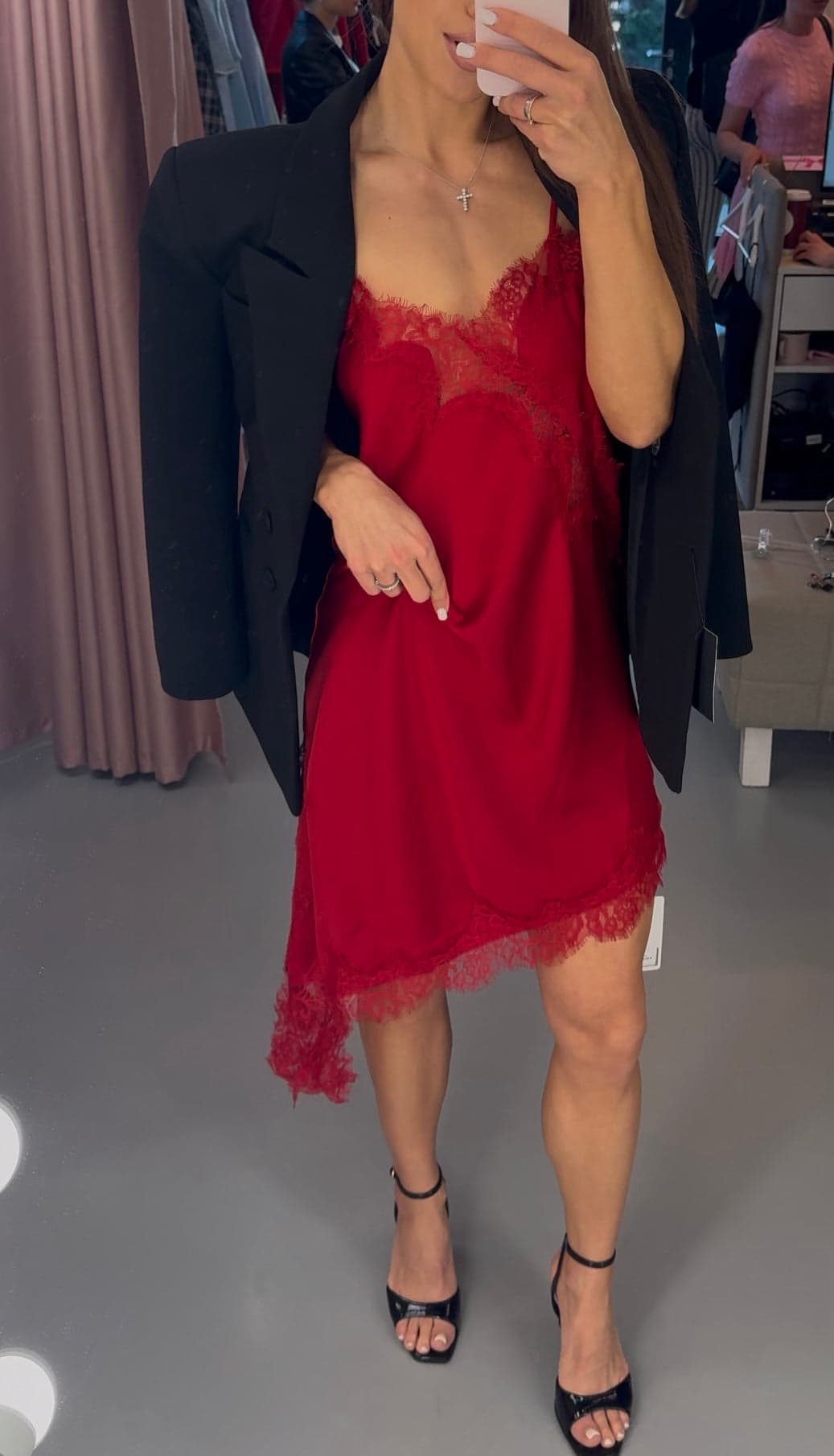 Suknelė Trenda