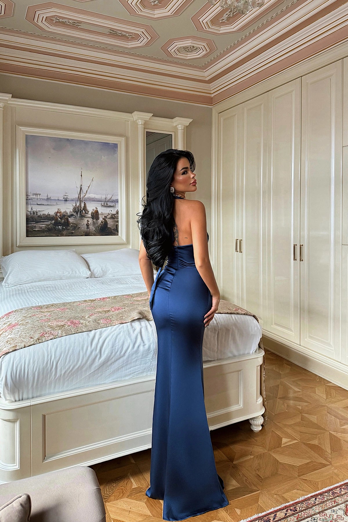 Suknelė Sartoria