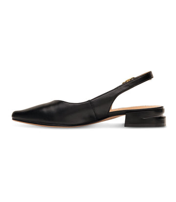 Bateliai Elegante Leather