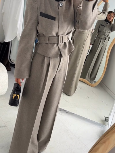 Kelnės Sande