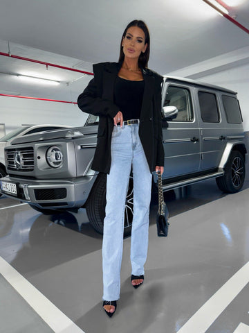 Džinsai Long Legs