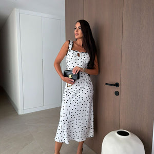 Suknelė Amparo Midi