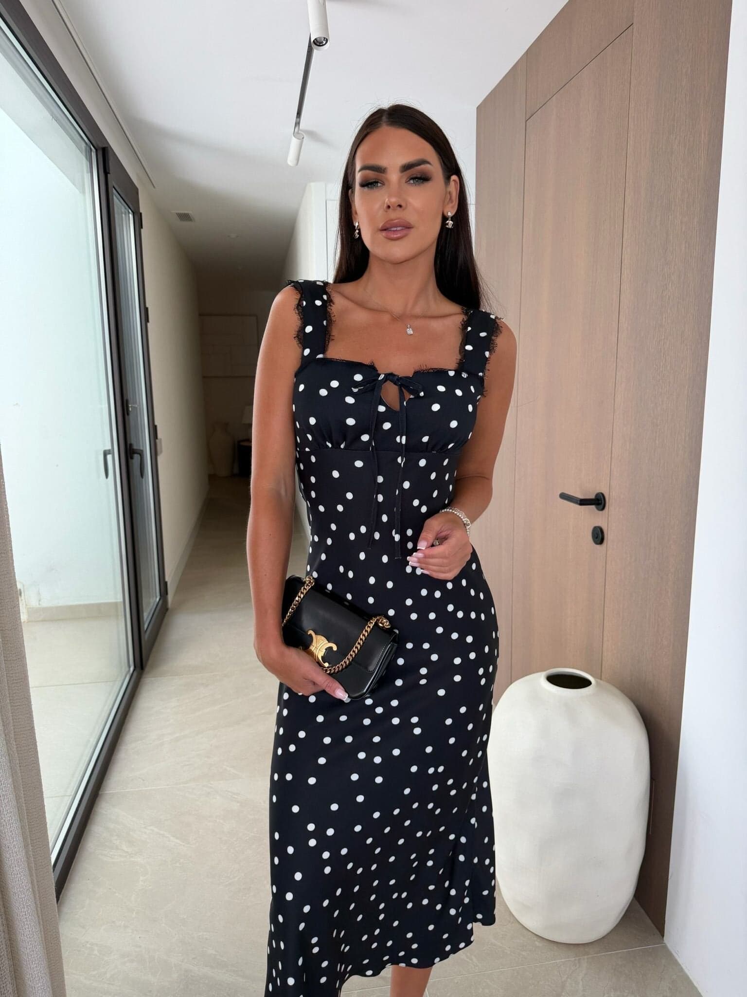 Suknelė Amparo Midi