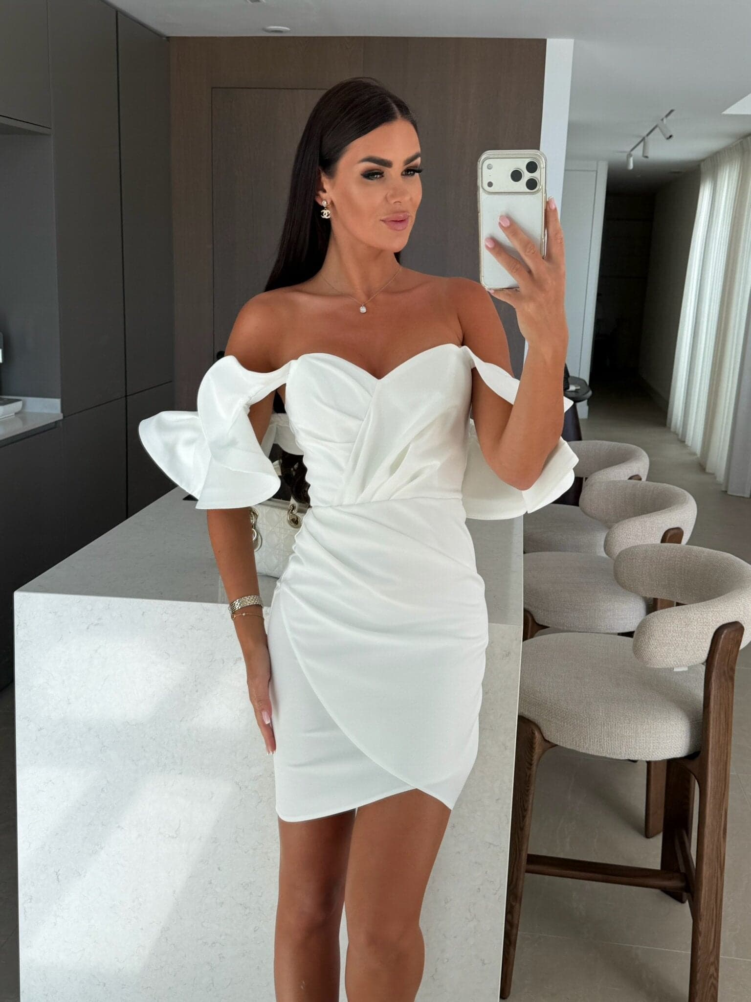 Suknelė Granzo