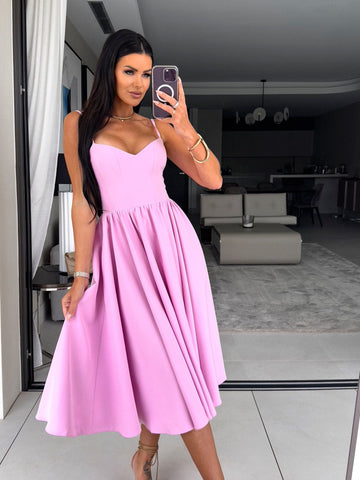 Suknelė Pade
