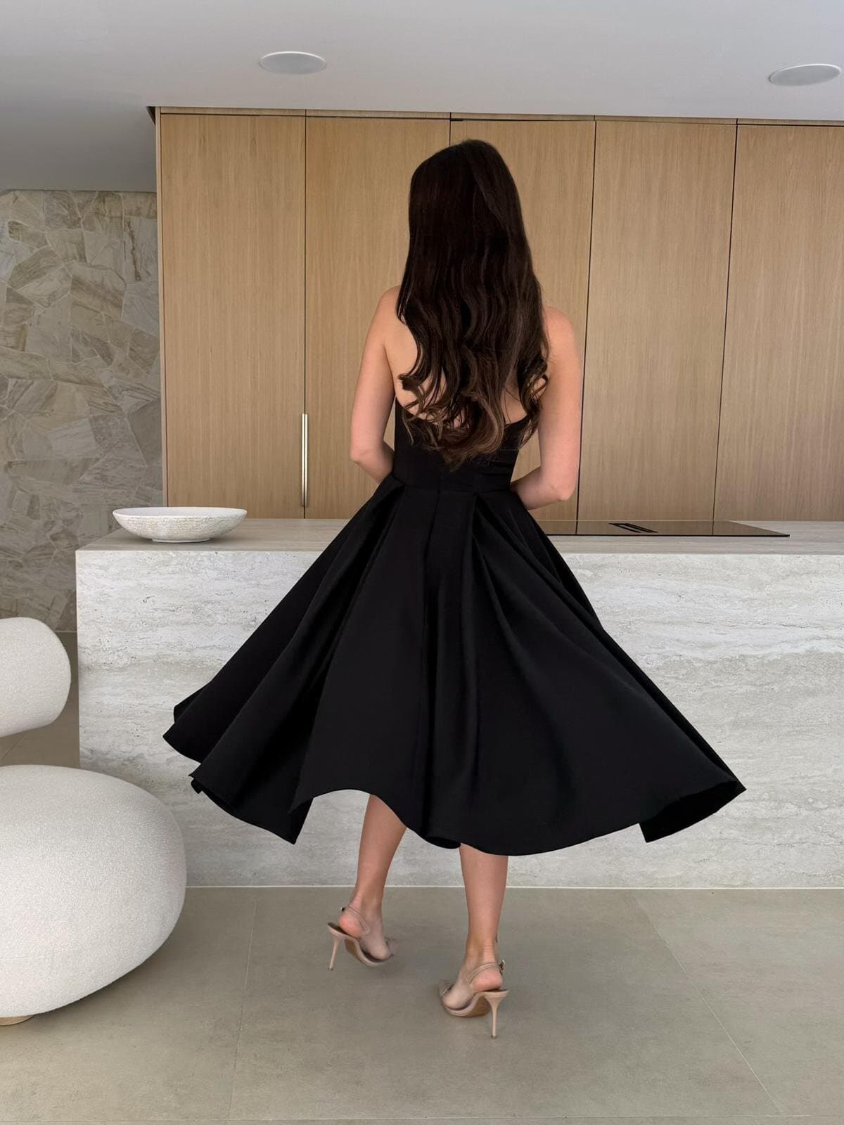 Suknelė Eissa