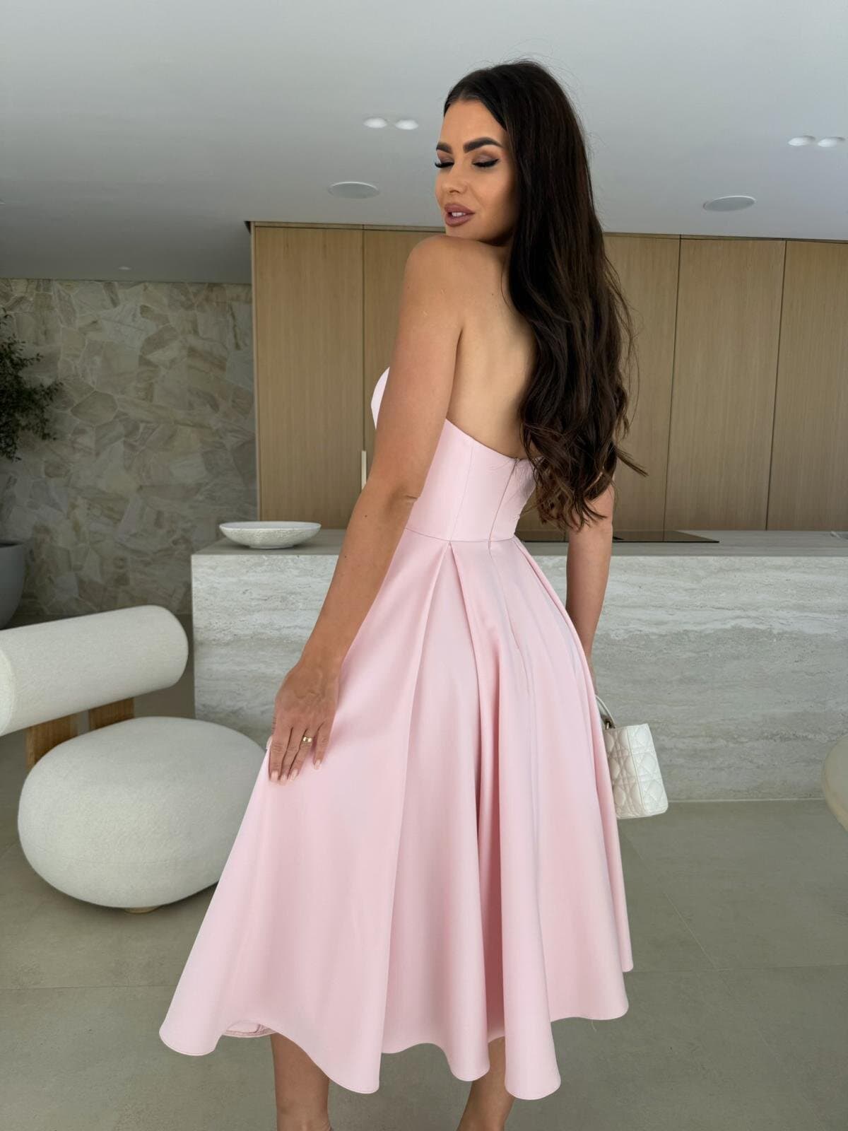 Suknelė Eissa