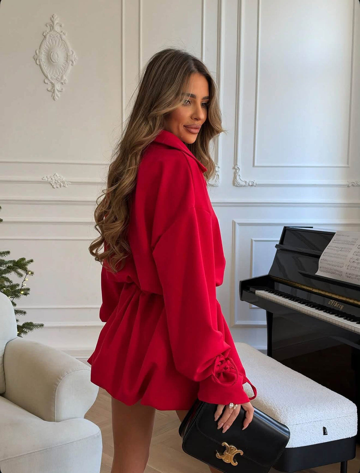 Suknelė Eivesa