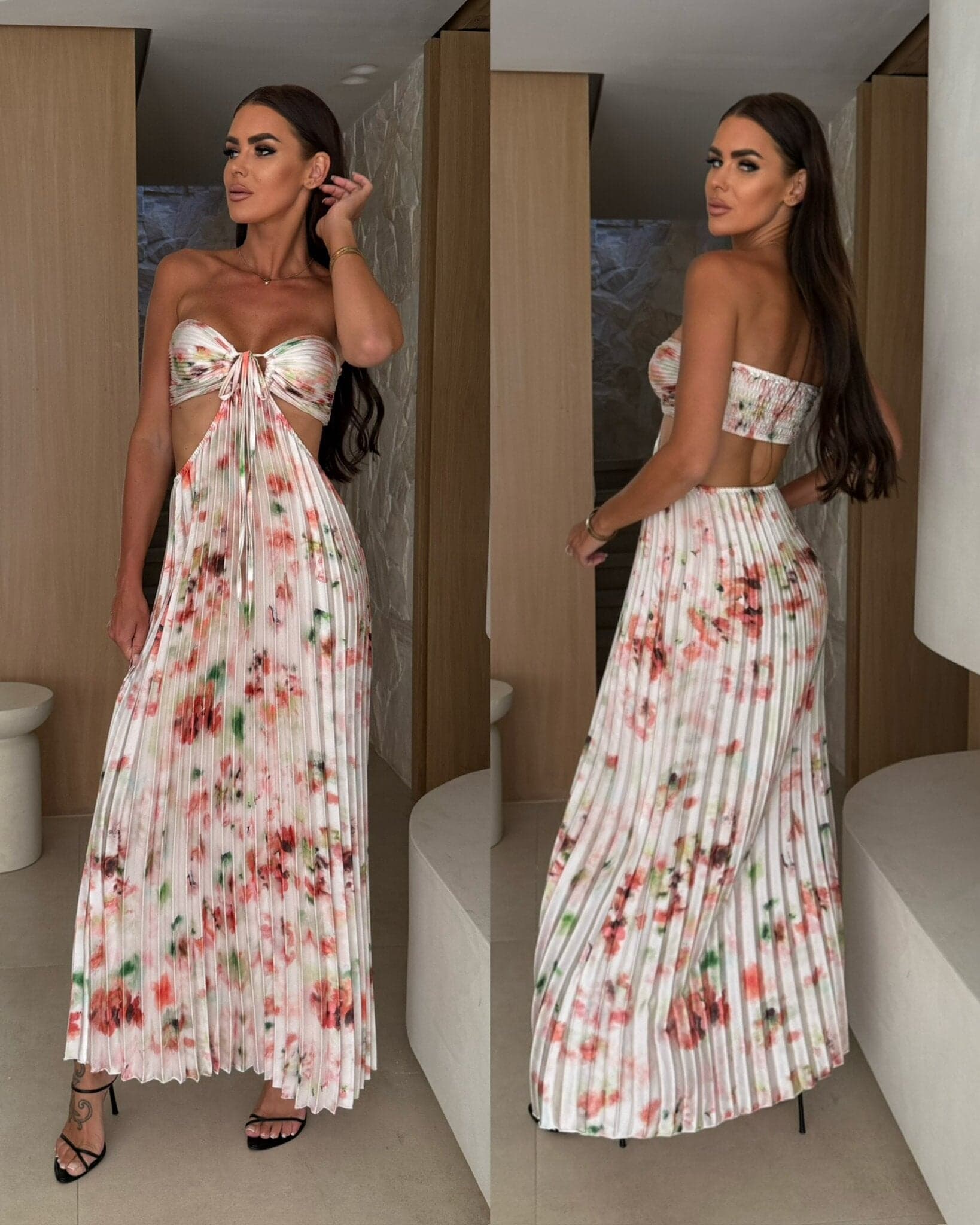 Suknelė Zahra