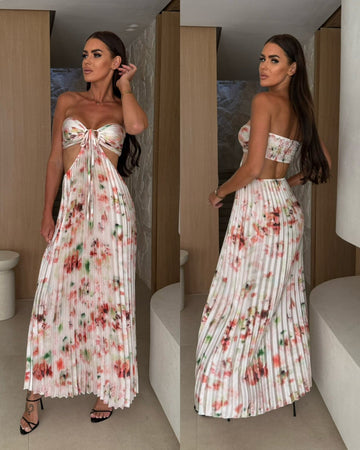 Suknelė Zahra
