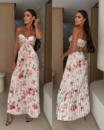 Suknelė Zahra