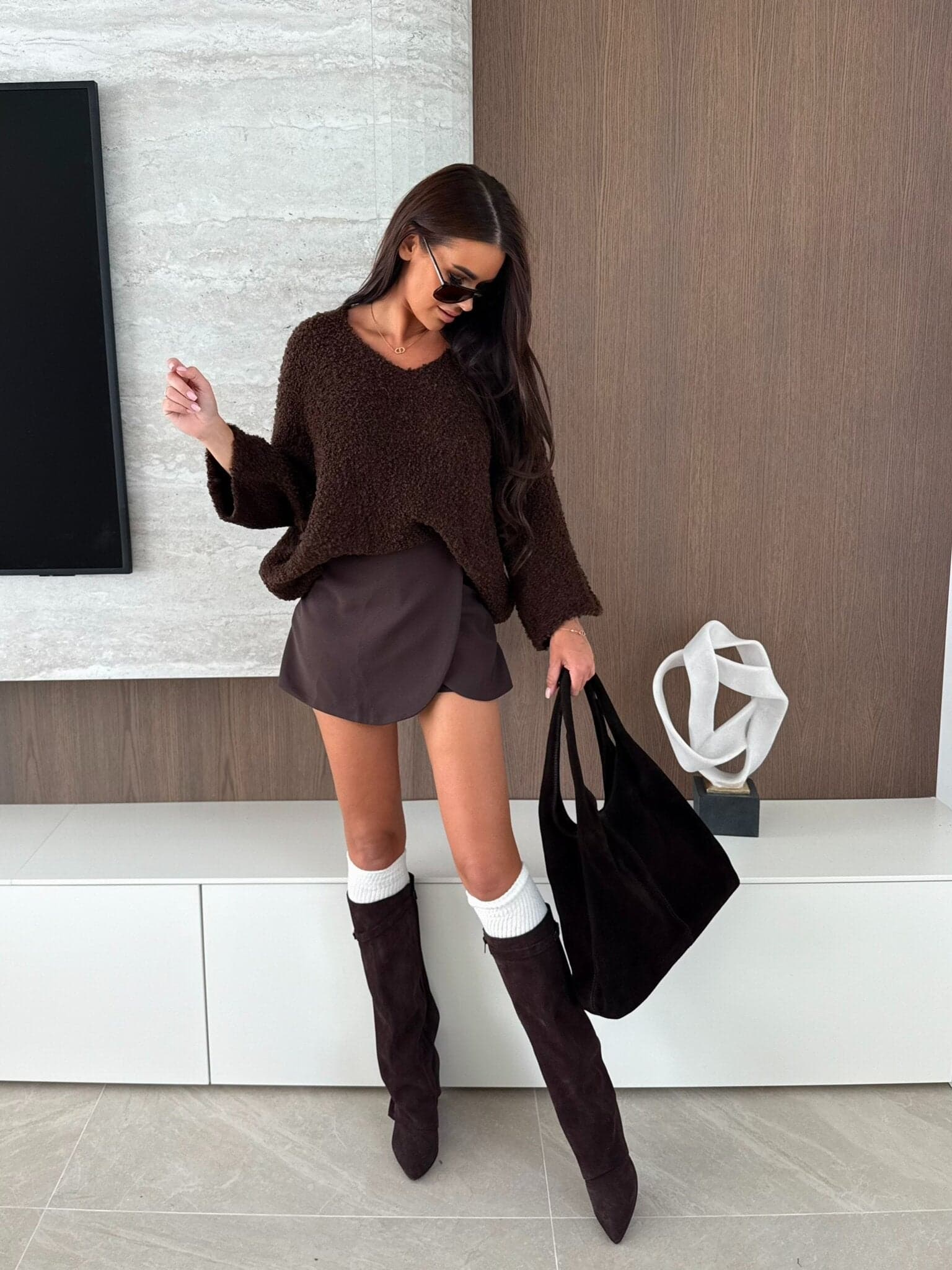 Megztinis Softy