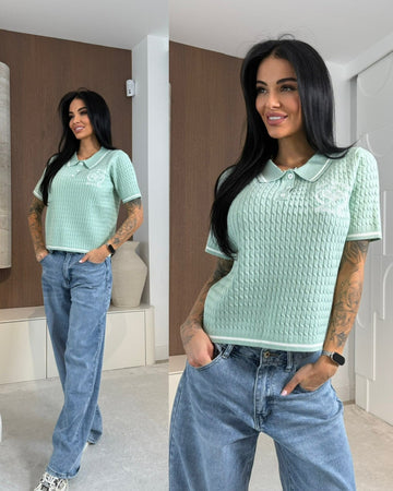 Megztinis Lilu