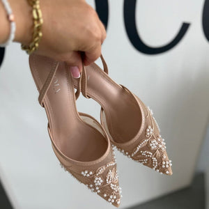 Aukštakulniai Pearls Nude