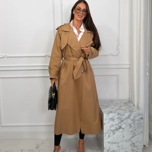 Trench Paltas Benno